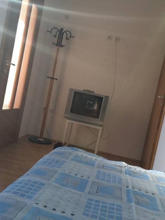 Apartments Avram Vrsac Chambre photo