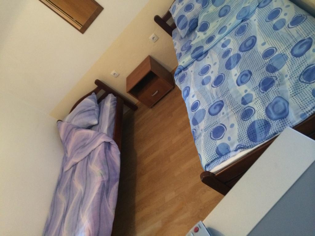 Apartments Avram Vrsac Chambre photo