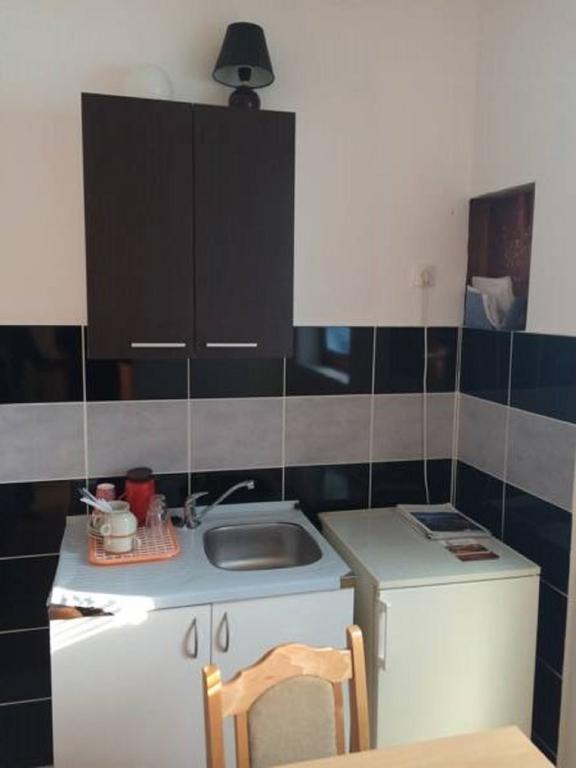 Apartments Avram Vrsac Chambre photo