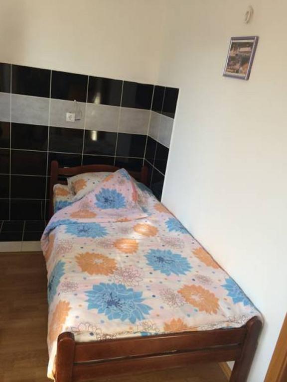 Apartments Avram Vrsac Chambre photo